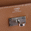 HERMES Wallets Kelly Second-hand