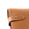 HERMES Wallets Kelly Second-hand