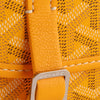 GOYARD Handbags Belvedere Second-hand