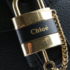 CHLOE Handbags Aby Second-hand