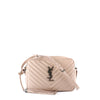 SAINT LAURENT Handbags Lou Second-hand