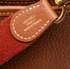 Secondhand Hermès Barenia Evelyne TPM 16