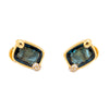 Secondhand Pomellato Ritratto Topaz Earrings