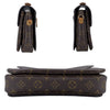 LOUIS VUITTON Shoulder Bag Second-hand