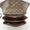 LOUIS VUITTON Shoulder Bag Second-hand