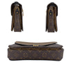LOUIS VUITTON Shoulder Bag Second-hand