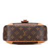 Louis Vuitton Monogram Mini Deauville Secondhand