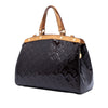 Louis Vuitton Monogram Vernis Brea PM Secondhand