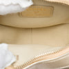 Chanel Mini Metallic Lambskin CC in Love Heart Belt Bag Secondhand