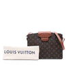 Louis Vuitton Monogram Courcelles Secondhand