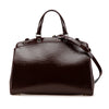 Louis Vuitton Electric Epi Brea MM Secondhand