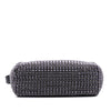 Alexander Wang Mesh Crystal Heiress Pouch Secondhand