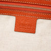 Gucci Medium GG Canvas Bree Dome Tote Secondhand
