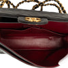 Chanel Medium Classic Lambskin Double Flap Secondhand