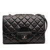 Chanel Small Quilted Lambskin Coco Loop Flap Secondhand