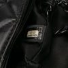 Chanel Small Quilted Lambskin Coco Loop Flap Secondhand