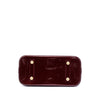 Louis Vuitton Monogram Vernis Alma PM Secondhand