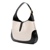 Gucci Medium Bicolor Calfskin Jackie 1961 Crossbody Secondhand