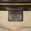 Gucci Medium Bicolor Calfskin Jackie 1961 Crossbody Secondhand