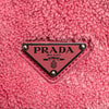 Prada Terry Cloth Tote Secondhand