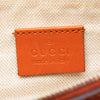 Gucci Small Diamante Canvas Craft Tote Secondhand