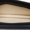 Chanel CC Tricolor Quilted Goatskin Multi Pocket Wallet On Chain Secondhand