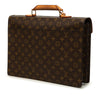 Louis Vuitton Monogram Serviette Conseiller Secondhand