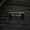 Prada Tessuto Zip Top Crossbody Secondhand
