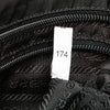Prada Tessuto Zip Top Crossbody Secondhand