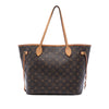 Secondhand Louis Vuitton Monogram Neverfull MM