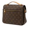 Secondhand Louis Vuitton Monogram Pochette Metis