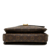 Secondhand Louis Vuitton Monogram Pochette Metis