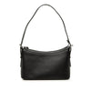 Burberry Leather Shoulder Bag Secondhand