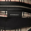 Burberry Leather Shoulder Bag Secondhand