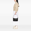 Burberry Leather Shoulder Bag Secondhand