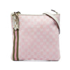 Gucci GG Canvas Web Jolicoeur Crossbody Secondhand