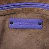 Bottega Veneta Nappa Intrecciato Nodini Crossbody Secondhand