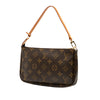 Louis Vuitton Monogram Pochette Accessoires Secondhand