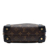 Louis Vuitton Monogram Petite Malle Souple Secondhand