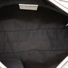 Gucci Guccissima Crest Shoulder Bag Secondhand