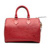 Louis Vuitton Epi Speedy 25 Secondhand