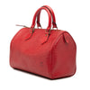 Louis Vuitton Epi Speedy 25 Secondhand