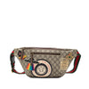 Gucci GG Supreme Courrier Belt Bag Secondhand