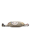 Gucci GG Supreme Courrier Belt Bag Secondhand