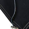 Fendi Canvas FF Marble Baguette Shoulder Bag Secondhand