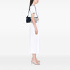 LOEWE Suede Anagram Switching Shoulder Bag Secondhand