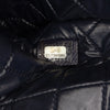 Chanel Medium Quilted Caviar O Case Clutch Secondhand