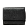 Louis Vuitton Monogram Taurillon Slender Pilot Wallet Secondhand