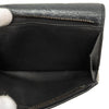 Louis Vuitton Monogram Taurillon Slender Pilot Wallet Secondhand