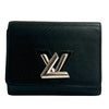 Louis Vuitton Epi Twist Wallet Secondhand